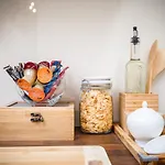 Appartement Comfort Szczecin