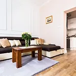 Comfort Apartment