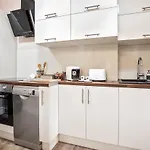 Comfort Apartment