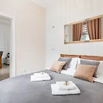 Comfort Apartment