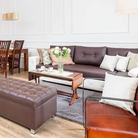 Apartamento Comfort *