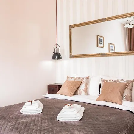 Comfort Stettin