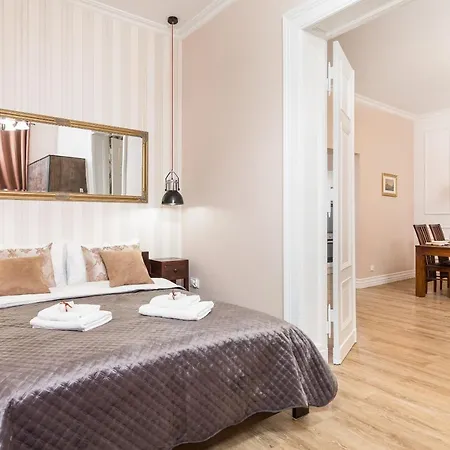 Comfort Apartment