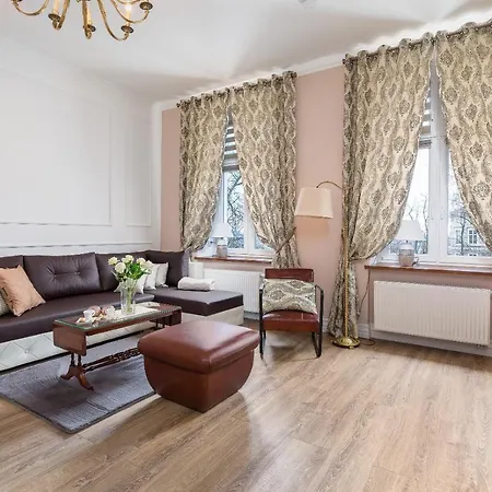 Comfort * Stettin