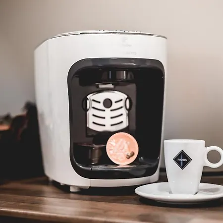 Comfort Apartamento *