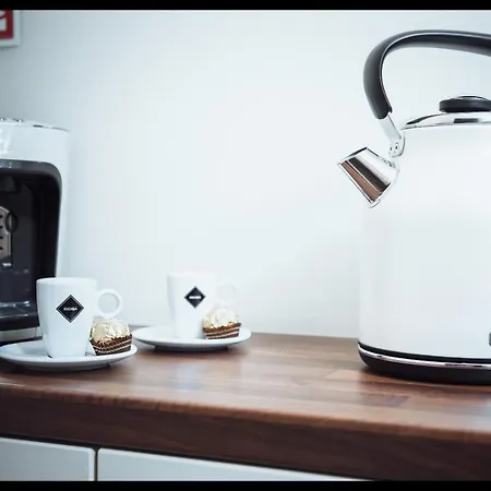 Comfort Apartamento *