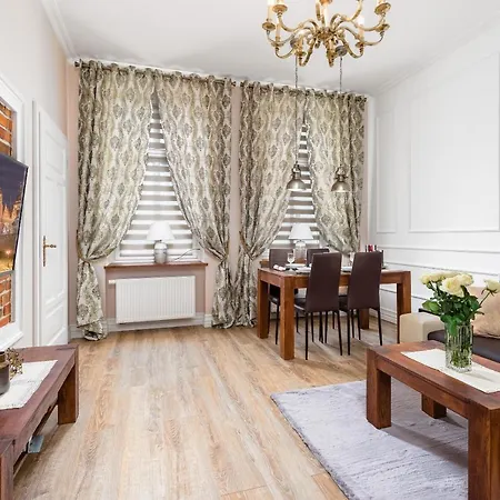 Apartment Comfort *