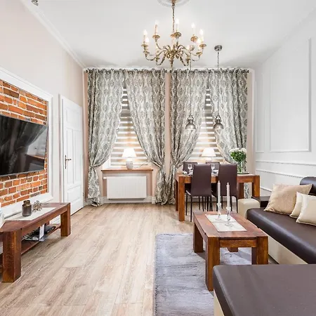 Comfort Apartment