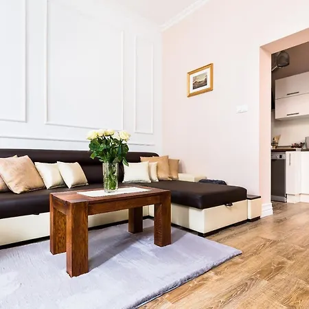 Comfort Apartment