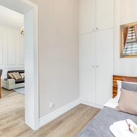 Comfort Apartment