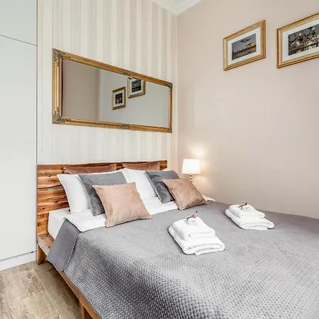 Comfort Apartment