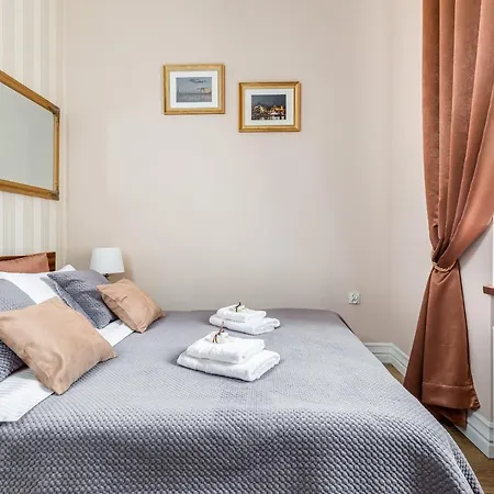 Comfort Stettin