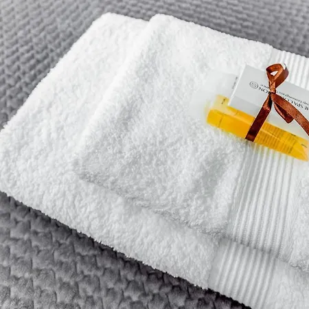 Comfort Apartamento *