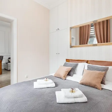 Comfort Apartment
