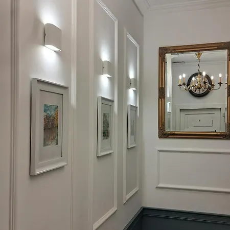 Apartamento Comfort *