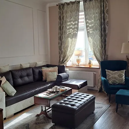 Comfort Apartment