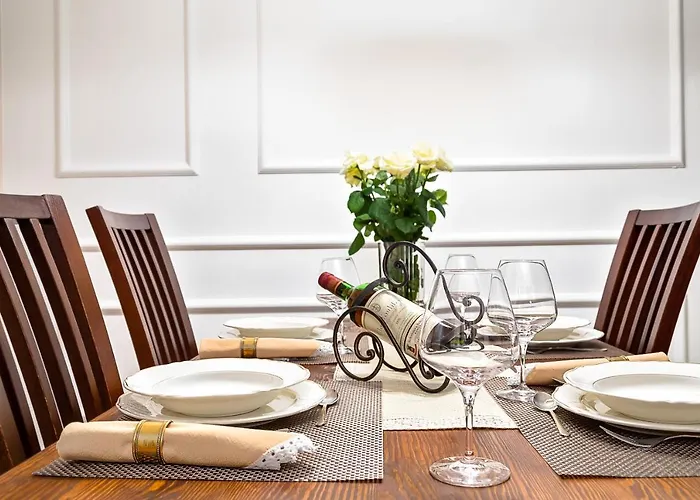 Apartamento Comfort *