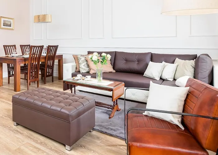 Apartamento Comfort *