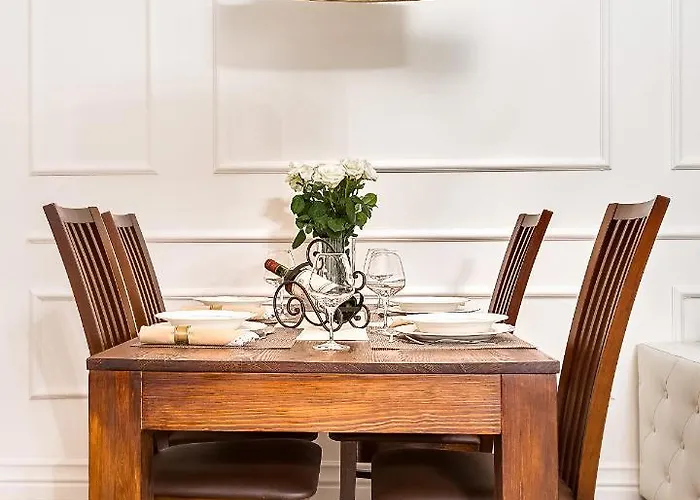 Apartamento Comfort *