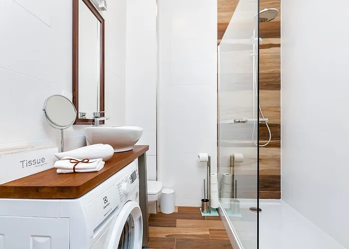 Apartamento Comfort *