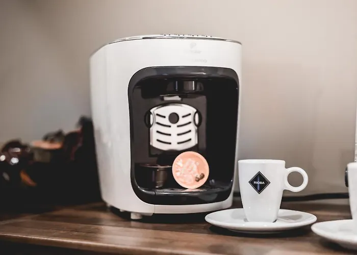 Comfort Apartamento *