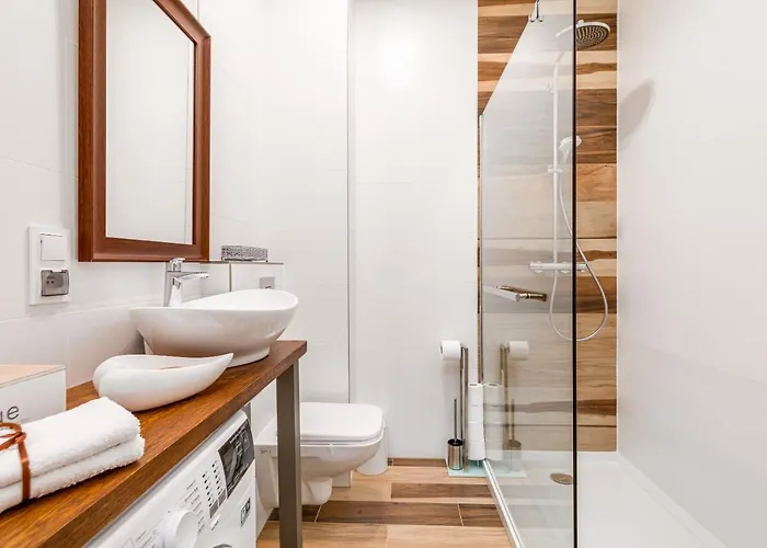 Apartamento Comfort *