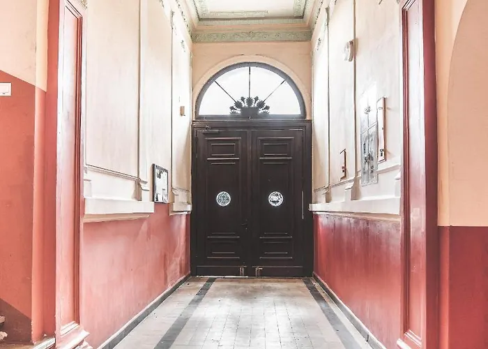 Apartamento Comfort *