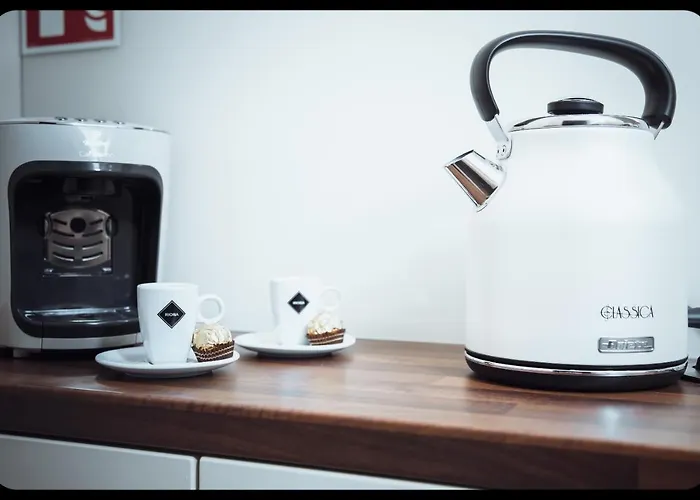 Comfort Apartamento *