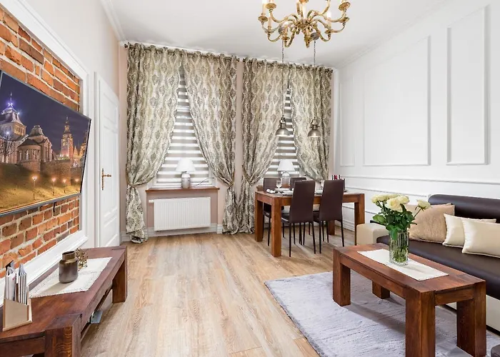 Apartamento Comfort *