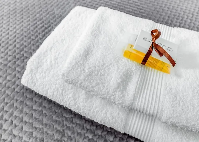 Comfort Apartamento *