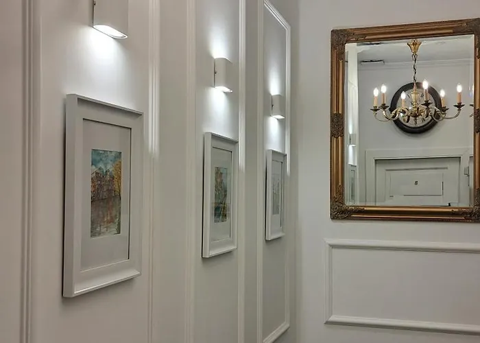 Apartamento Comfort *